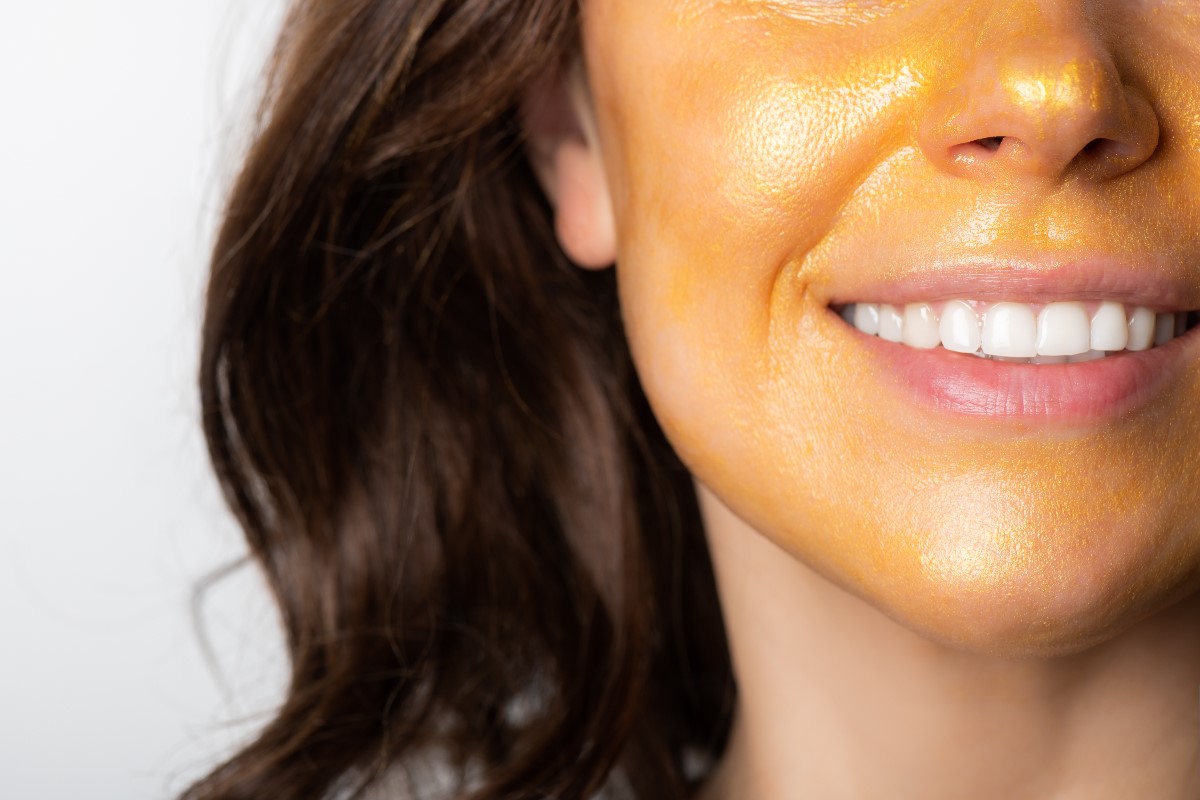 gold infuse moisturizer