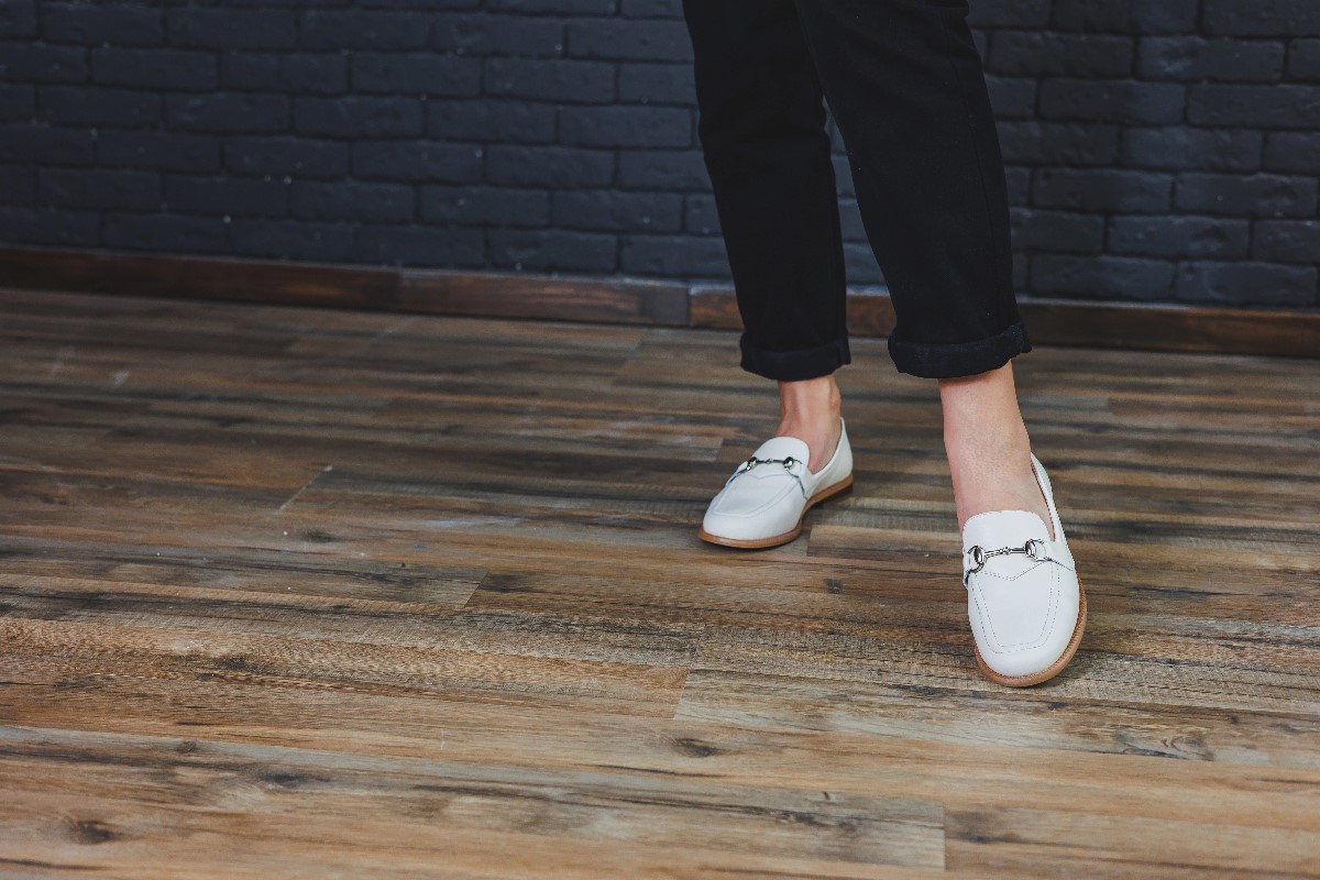 loafers