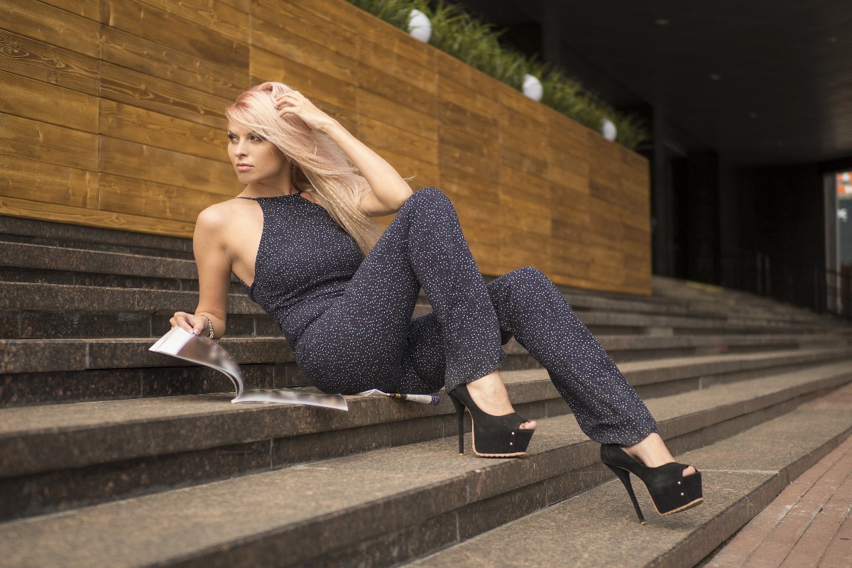 relax jumpsuit