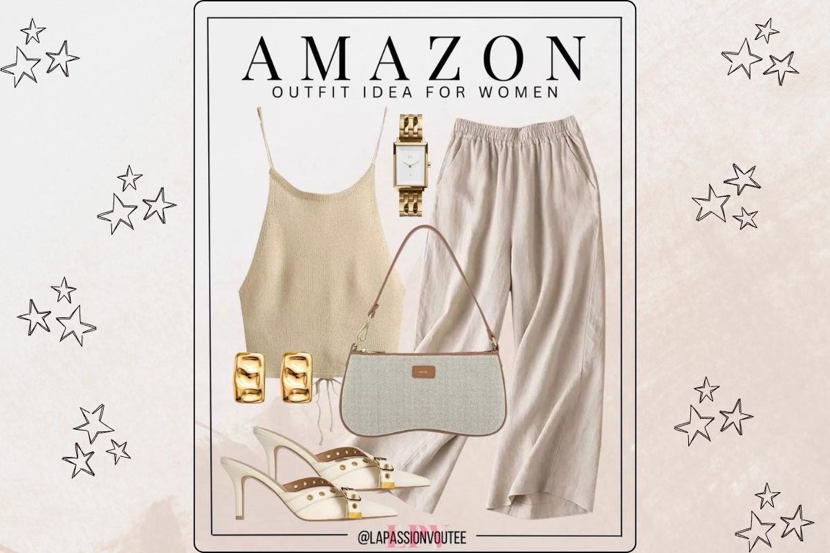 3 Amazon Outfits That Keep Selling Out for a Reason