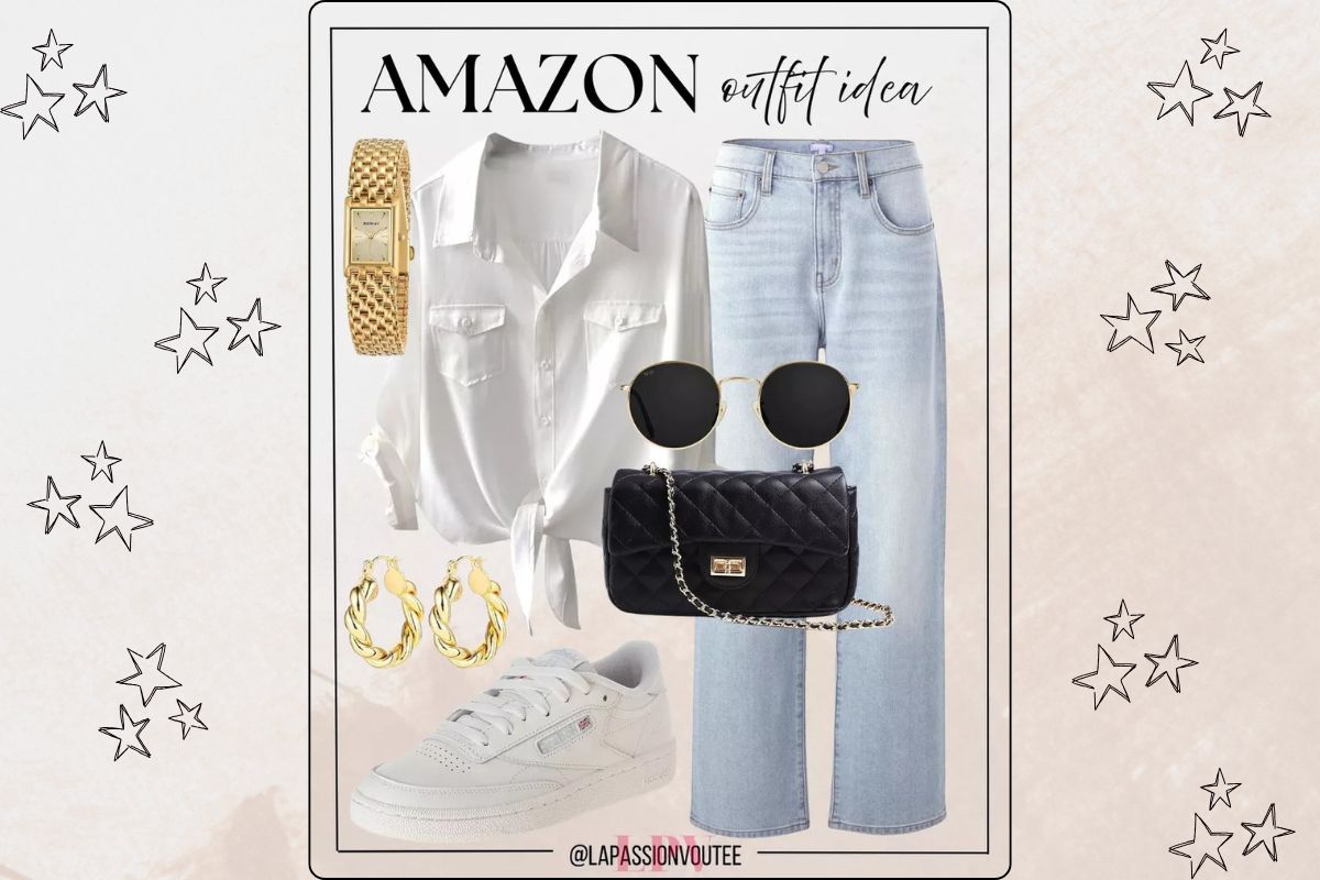 3 Amazon Outfits Youll Want to Wear Every Day