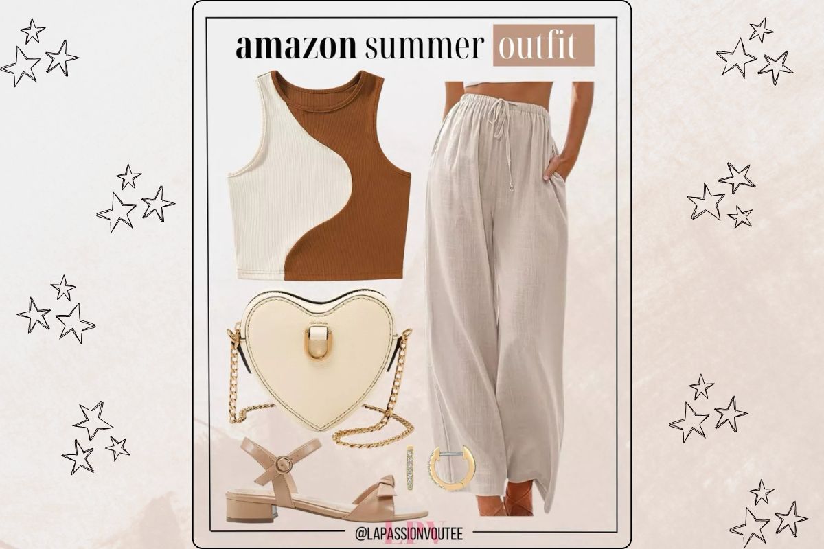 3 These 5 Amazon Summer Outfits Are Trending for All the Right Reasons