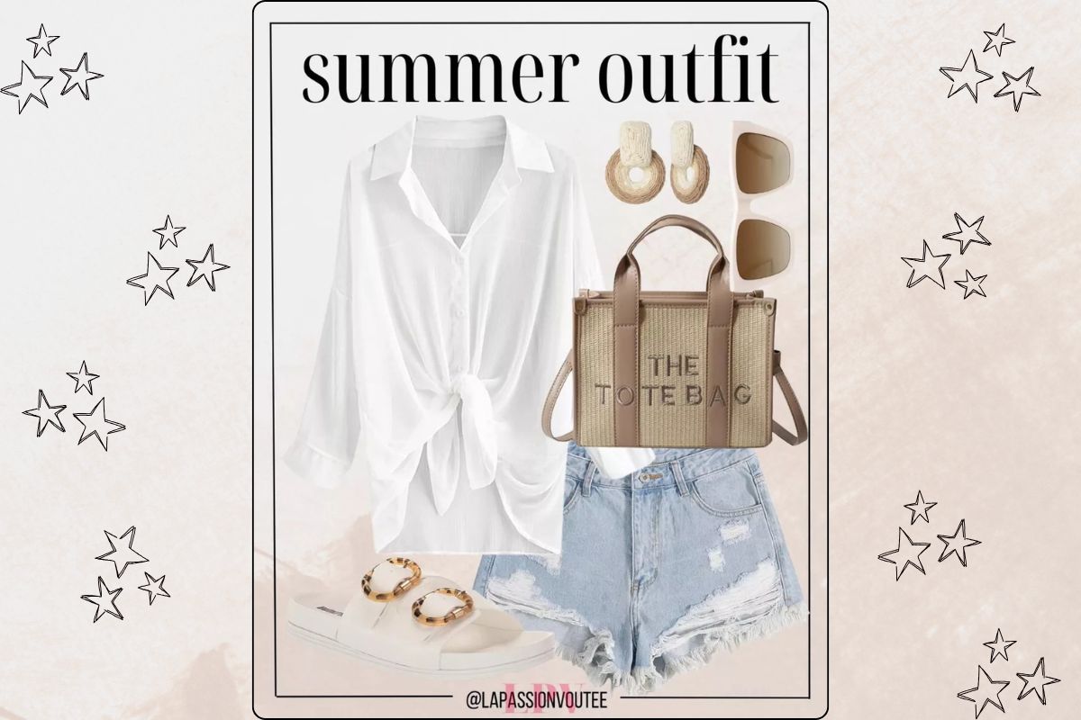 3 These 5 Summer Outfits Might Be the Best Kept Secret of the Season