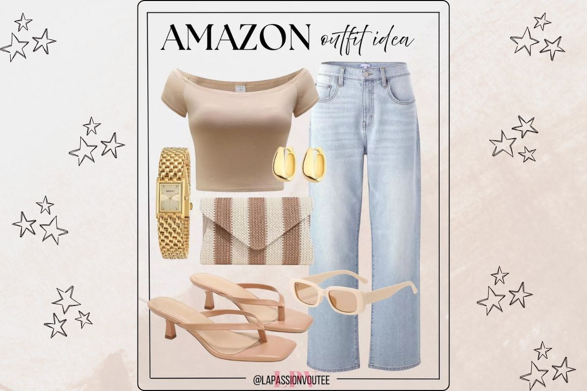 4 Amazon Outfits Youll Want to Wear Every Day