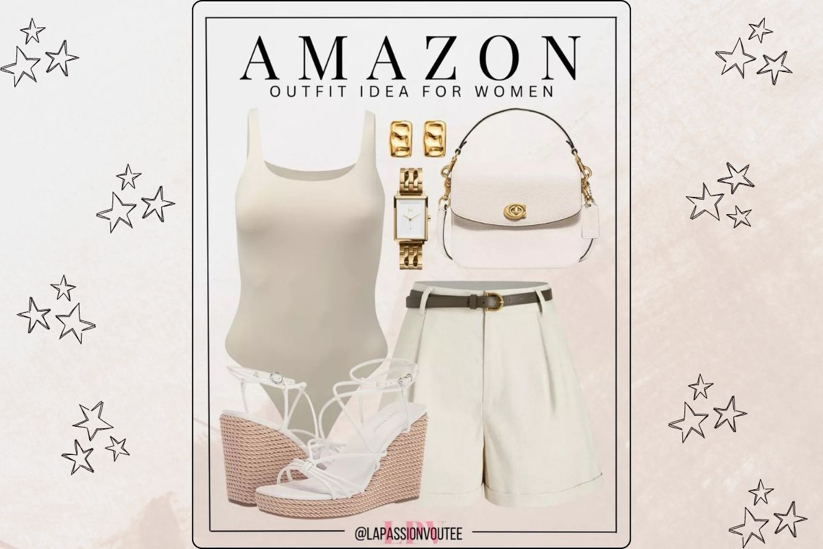 5 Amazon Outfits That Keep Selling Out for a Reason