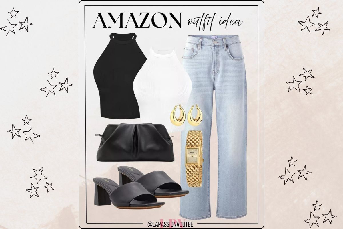 5 Amazon Outfits Youll Want to Wear Every Day