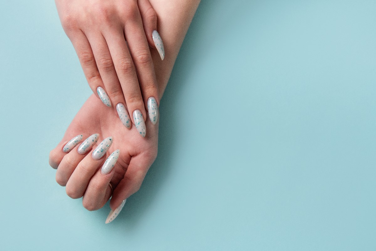 Confetti nais