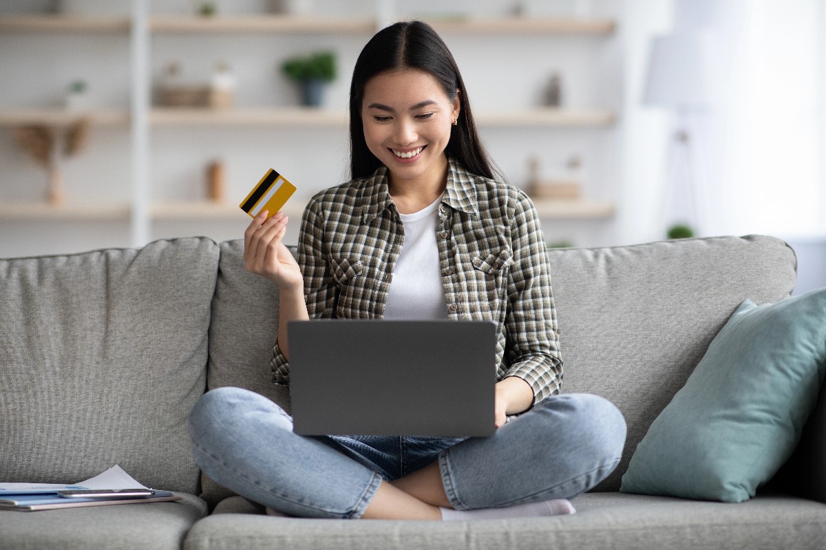 Credit Card