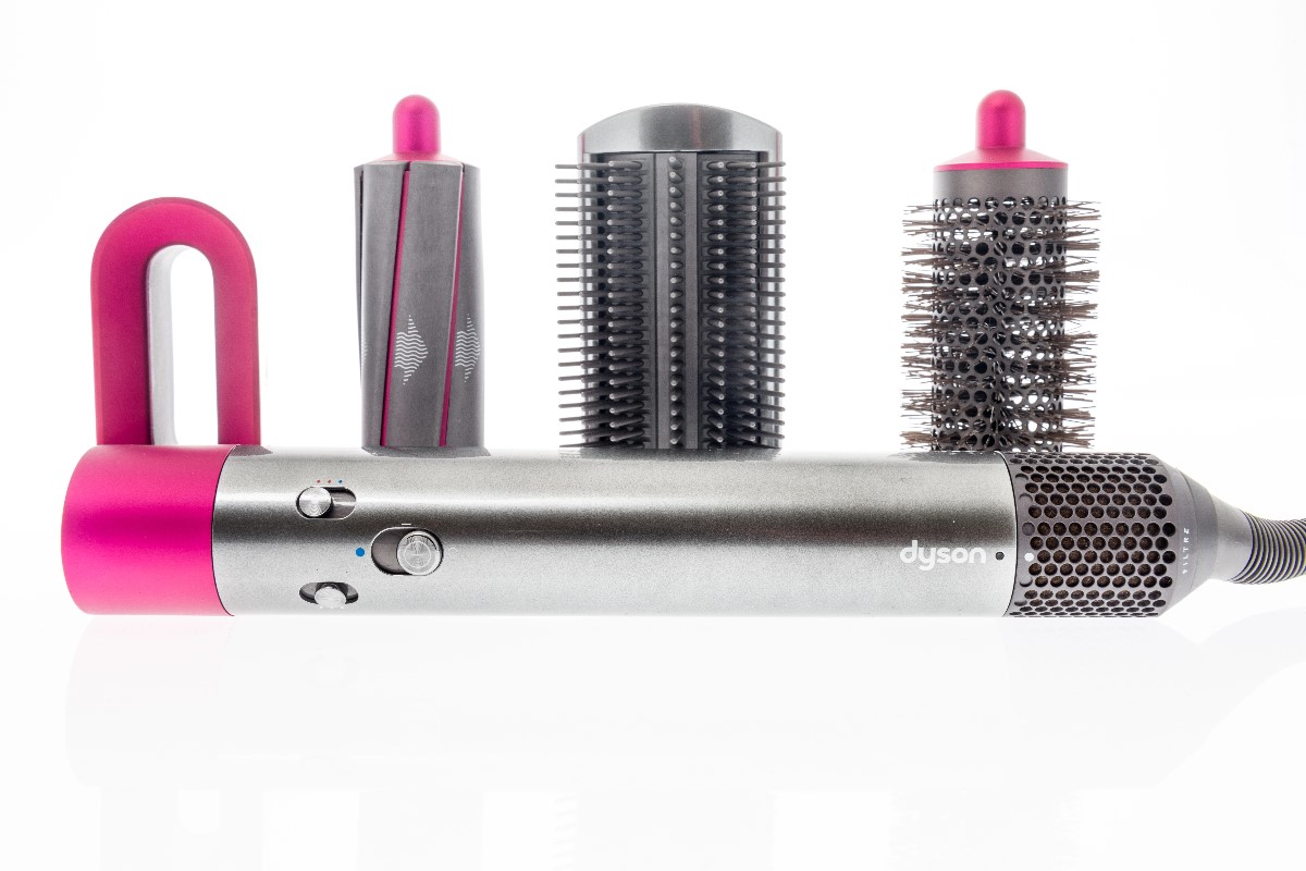 Dyson Airwrap