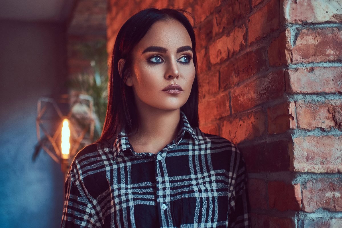 Flannel Shirt
