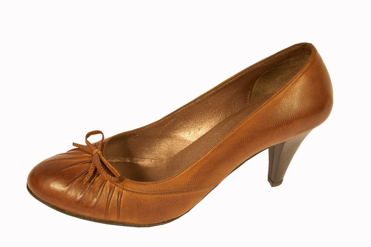 Naturalizer heels