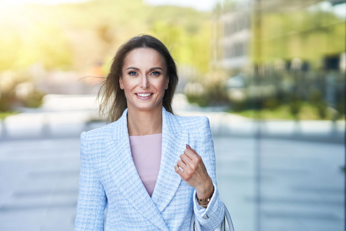 Office female dressMacniak