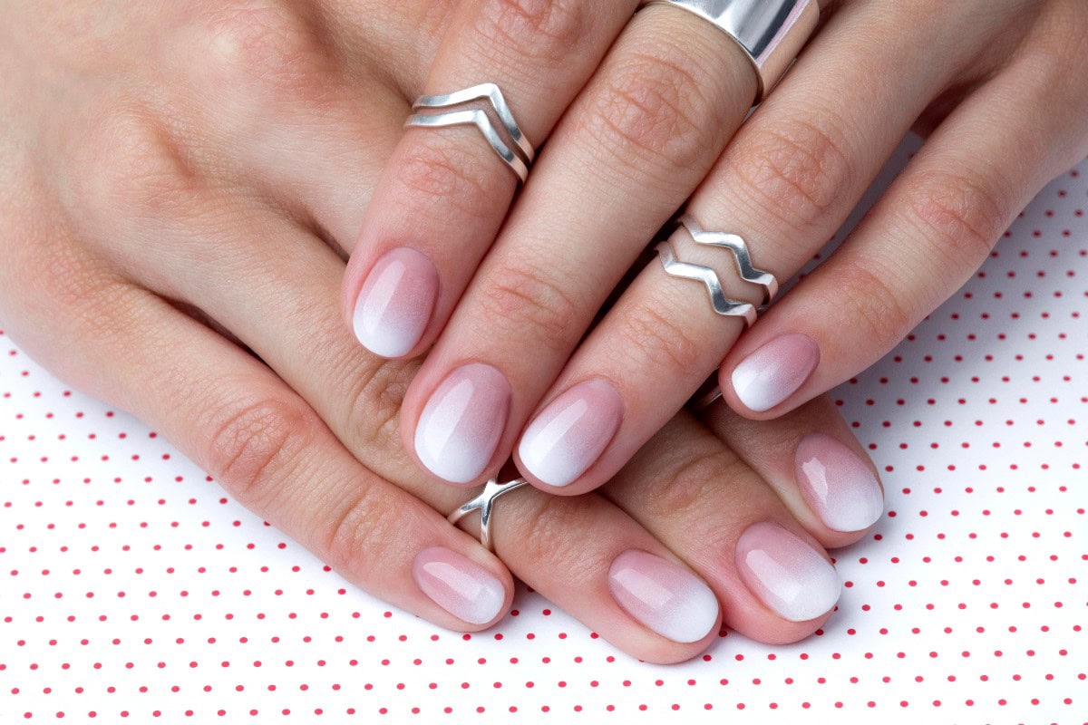 short summer nails