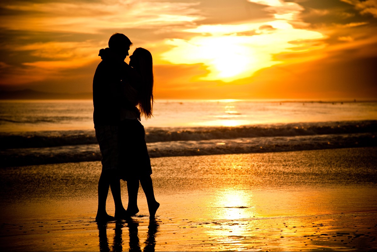 Romantic Interest