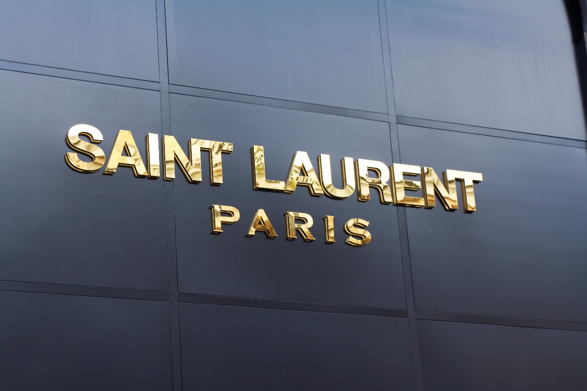 Saint laurent