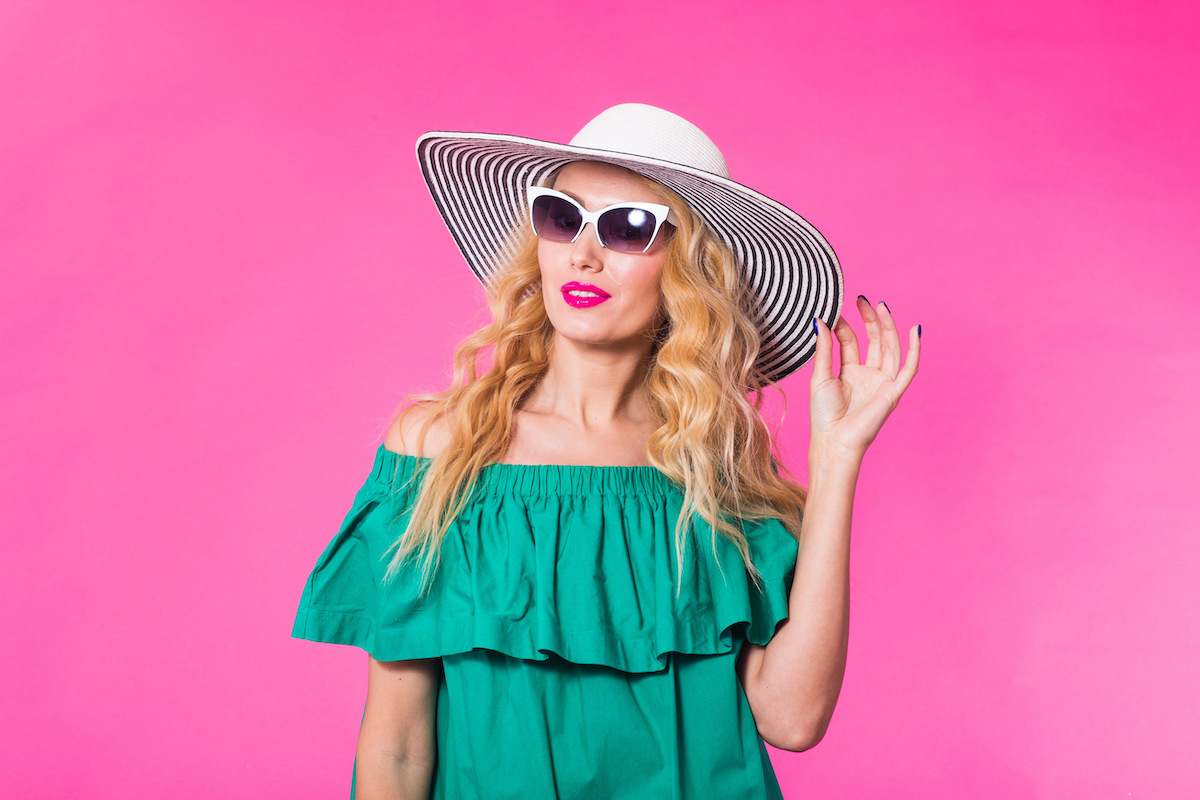 12 Anna Wintour Approved Summer Looks You Might Be Too Scared To Try