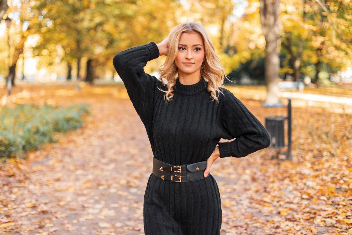 Business casual outfits for women