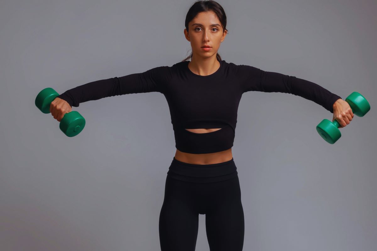gym outfit