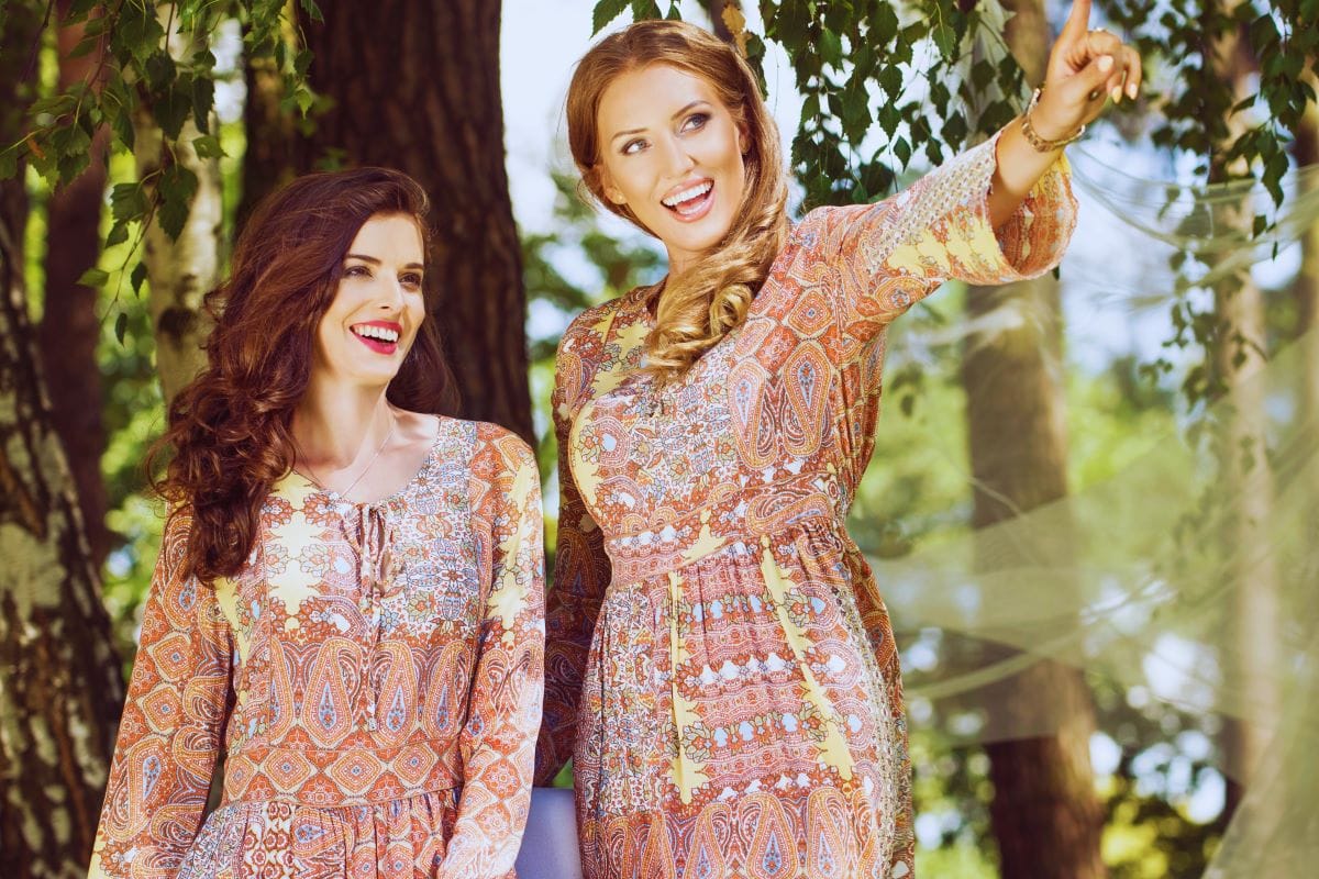 dresses