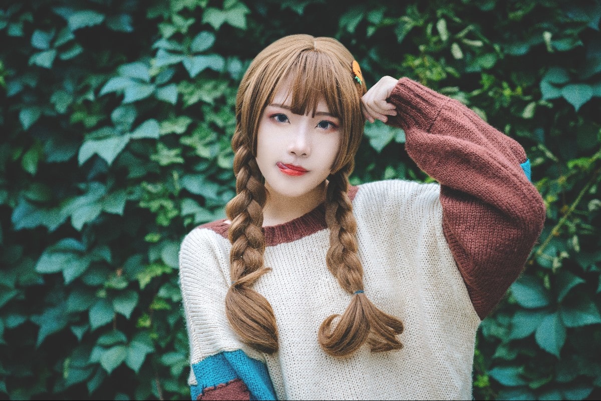 braided hairstyles