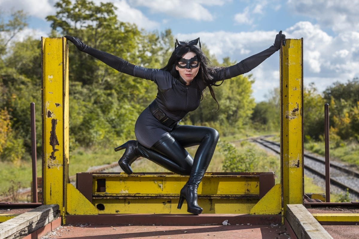 halloween party outfit ideas