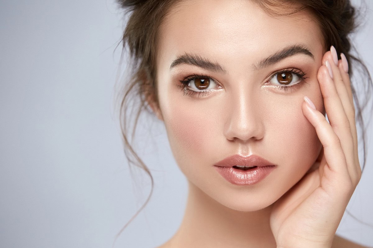 makeup