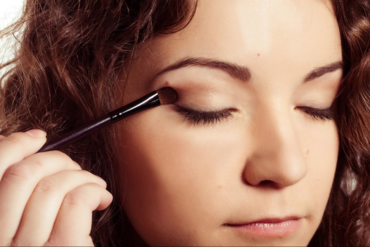makeup