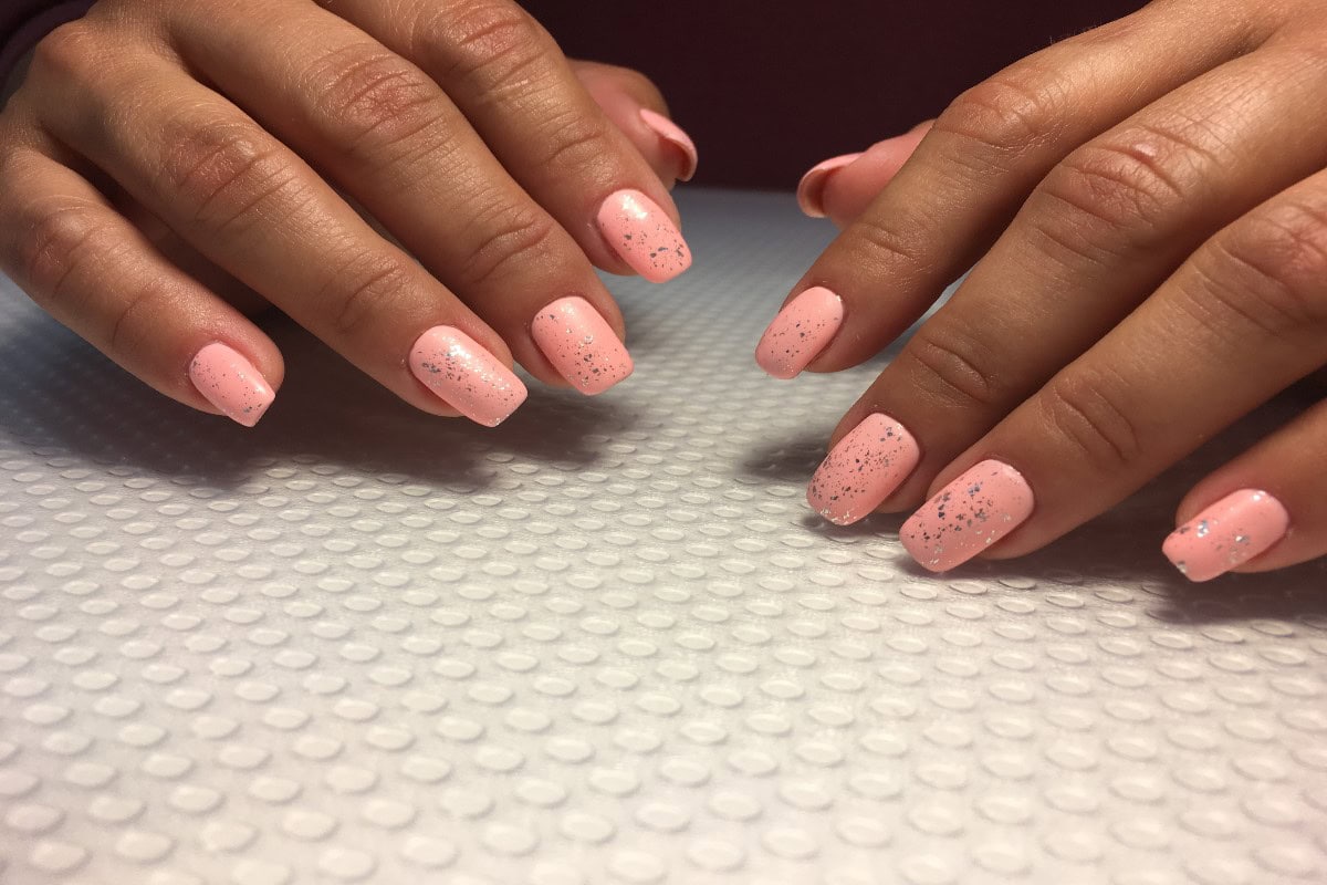 short summer nails