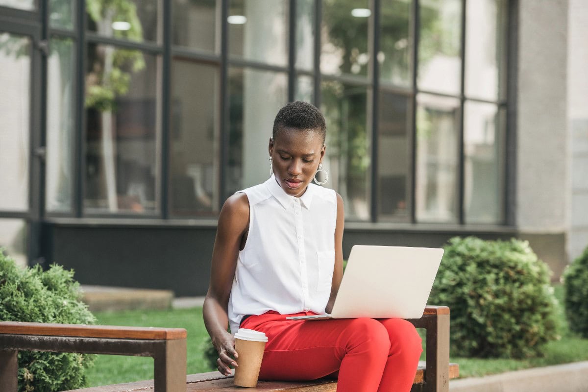business casual outfits for women