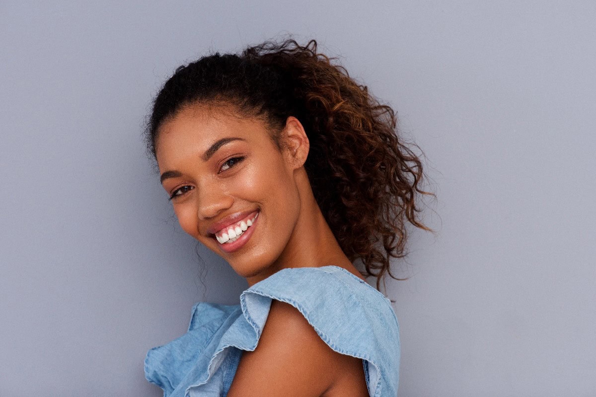 curly hairstyles