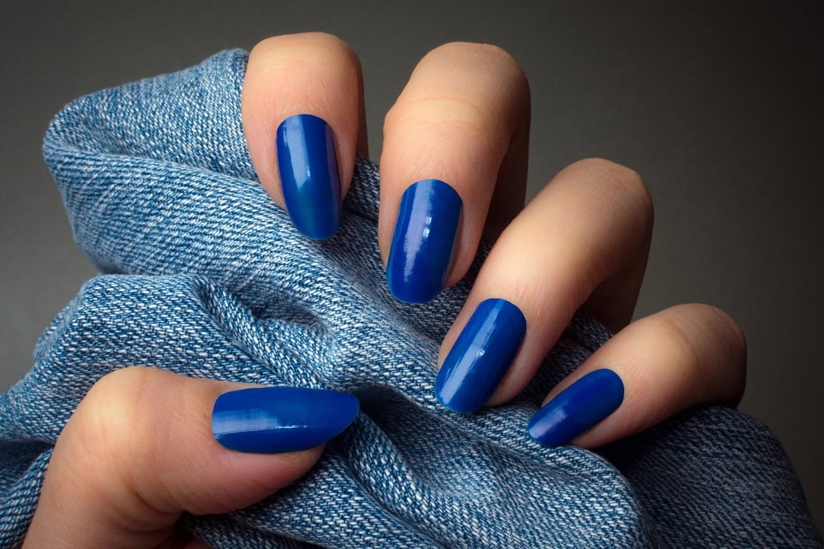 summer nails