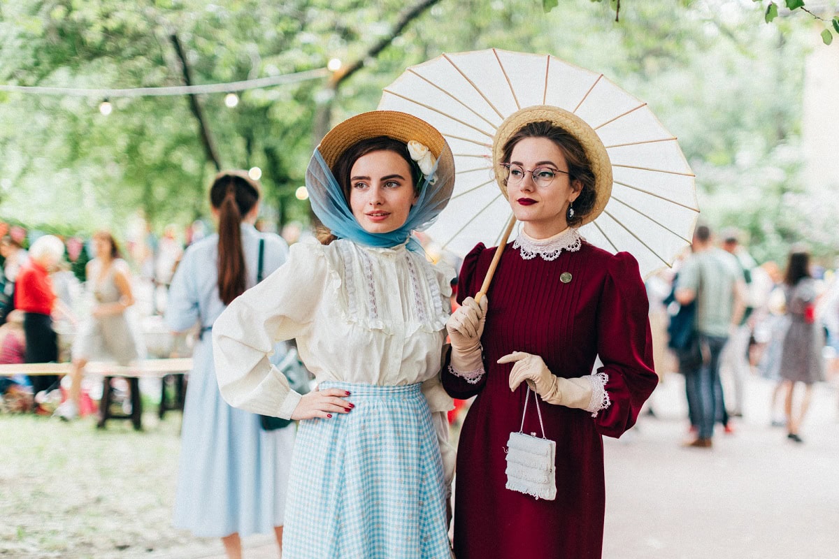 Old money outfits