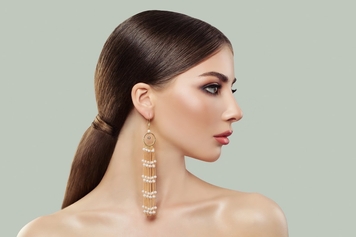 Cute Ponytail hairstyles