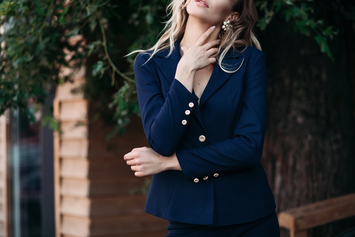 Old money outfits