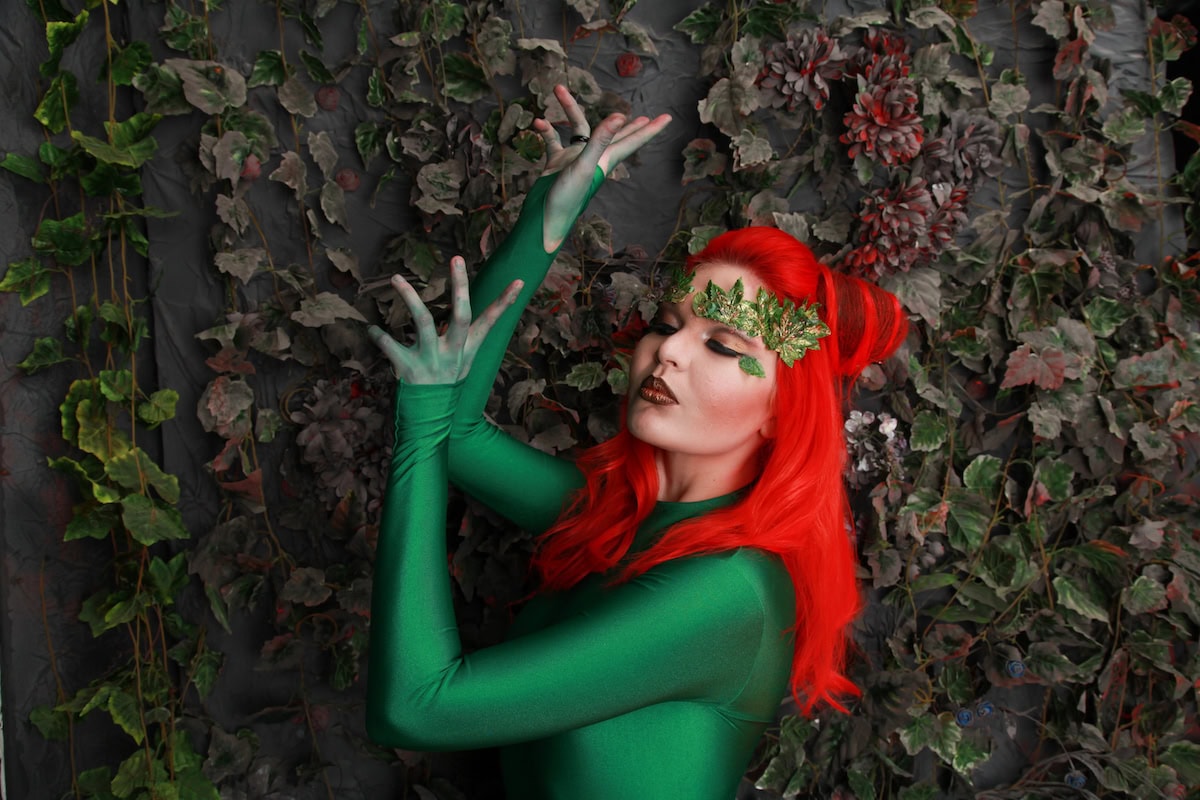 fairy costume
