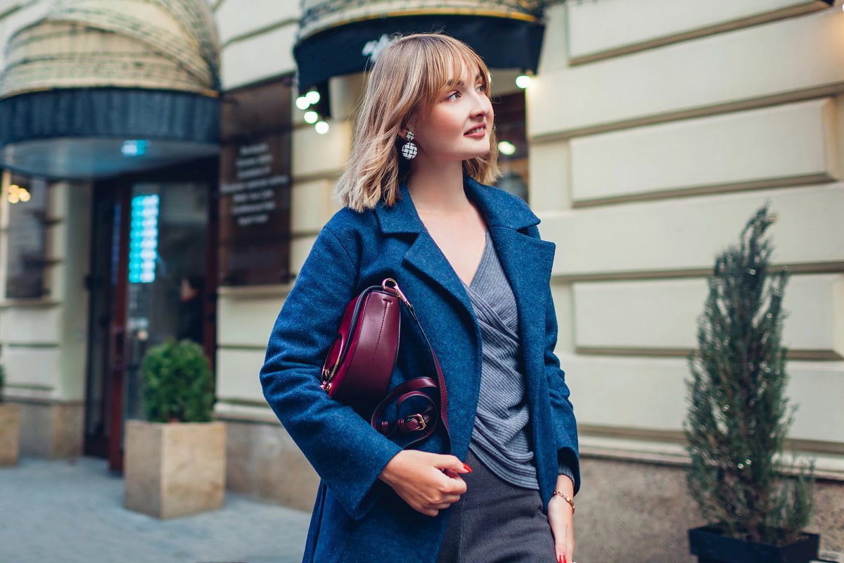 Fall outfits