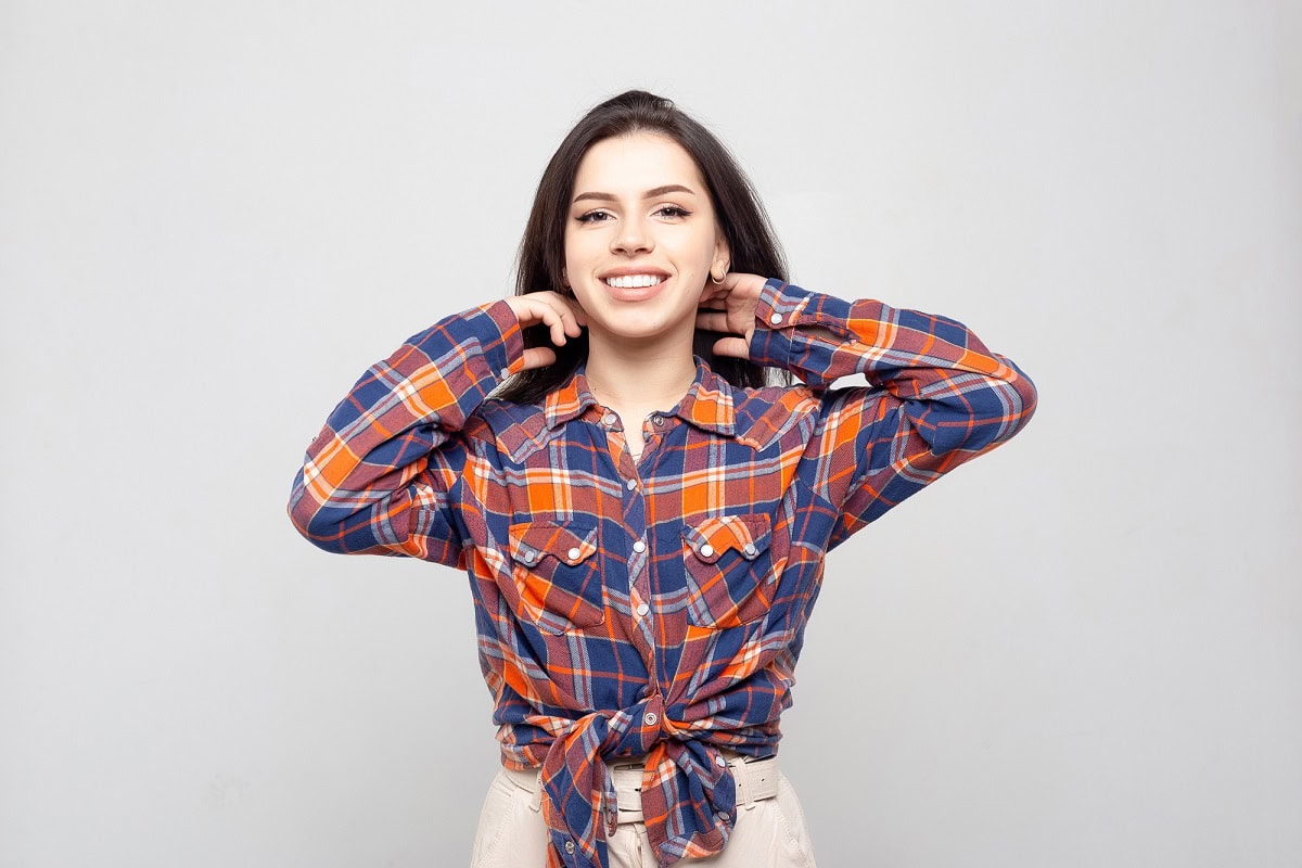 cargo pants outfit