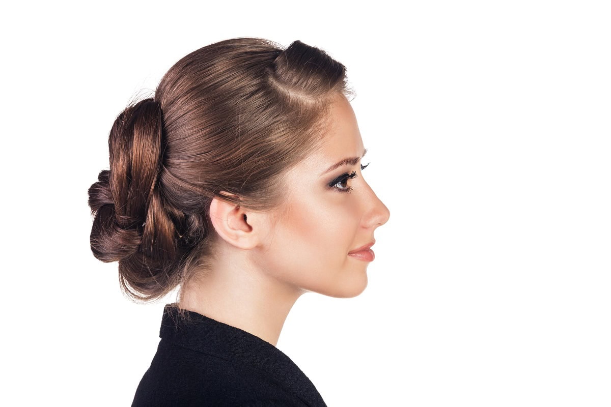 Cute ponytail hairstyles