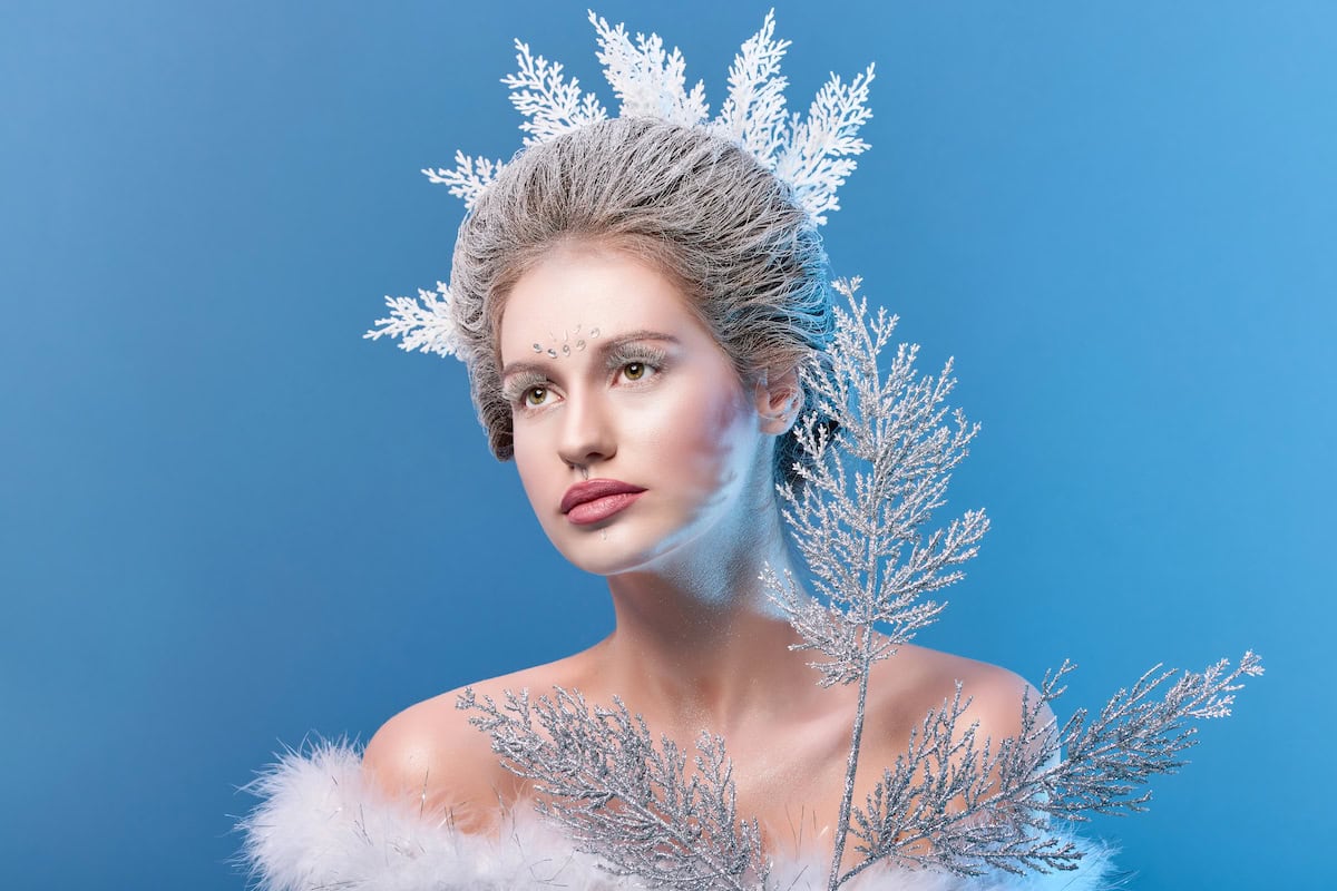 fairy costume