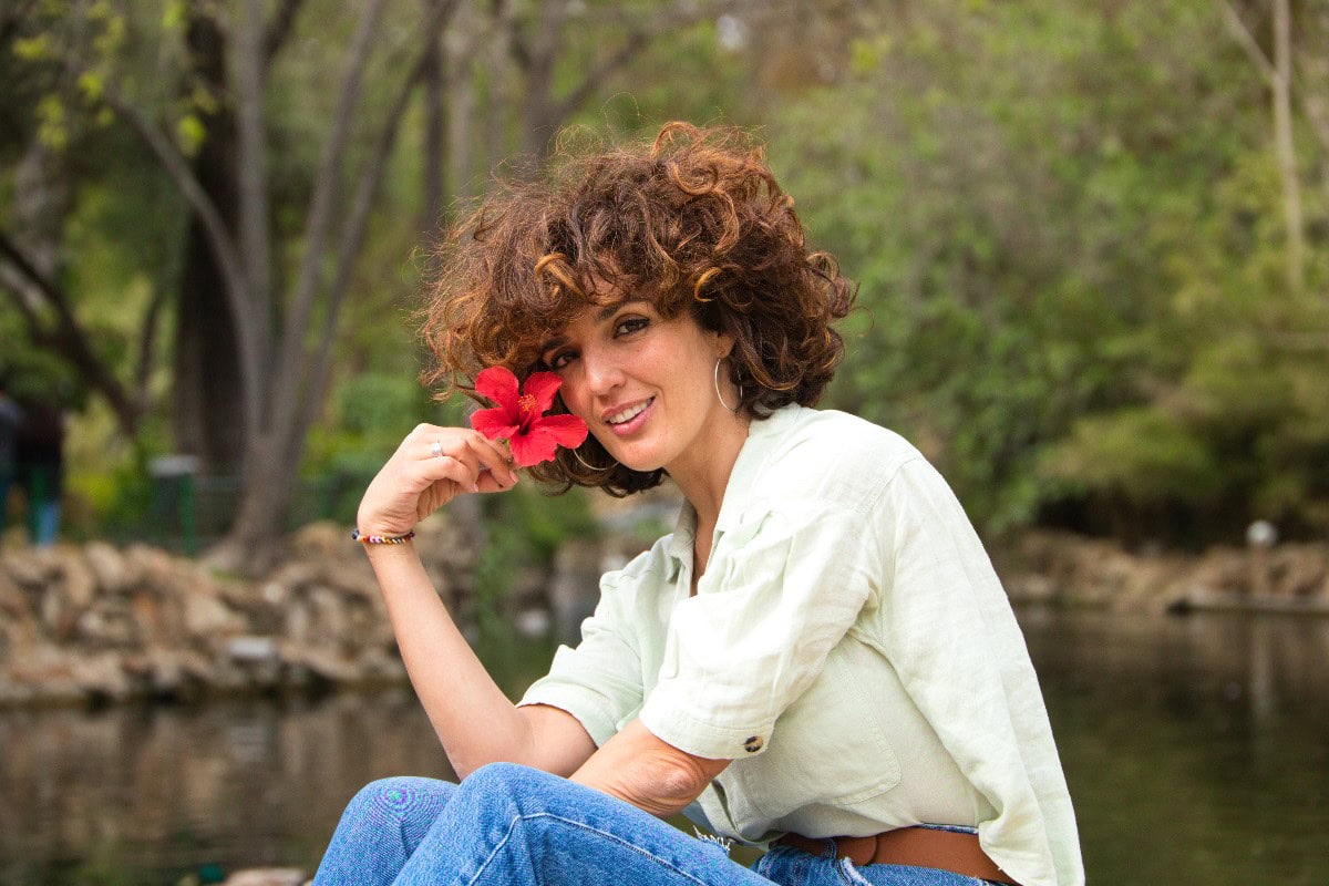 curly hairstyles
