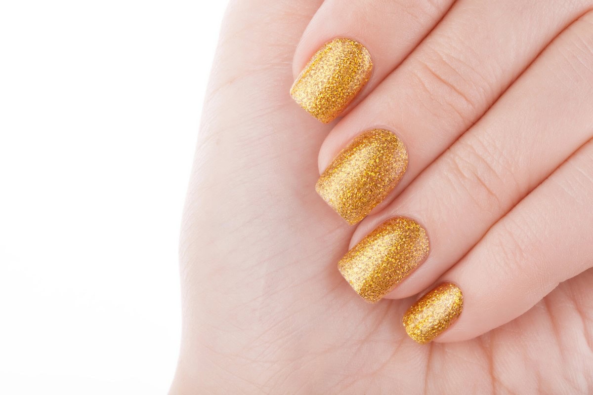 summer nails