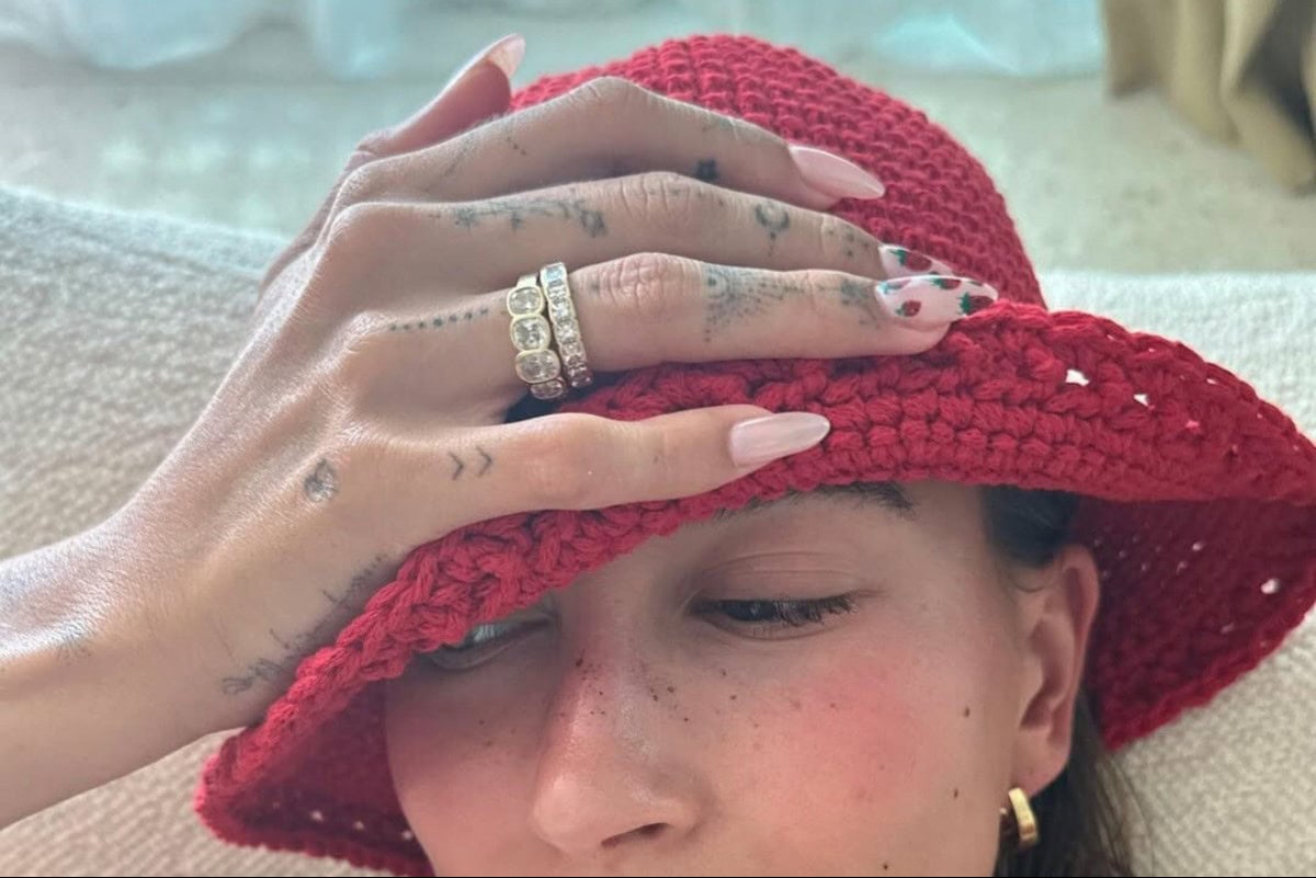 summer nails