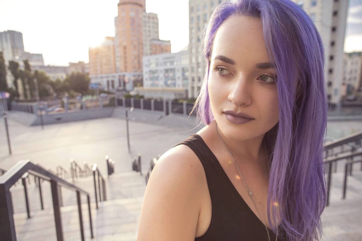 hair color ideas