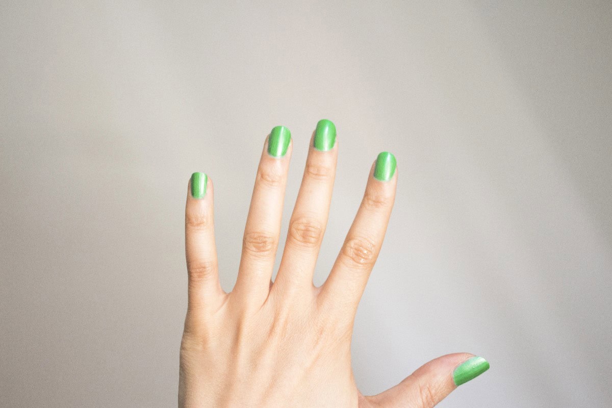 summer nails
