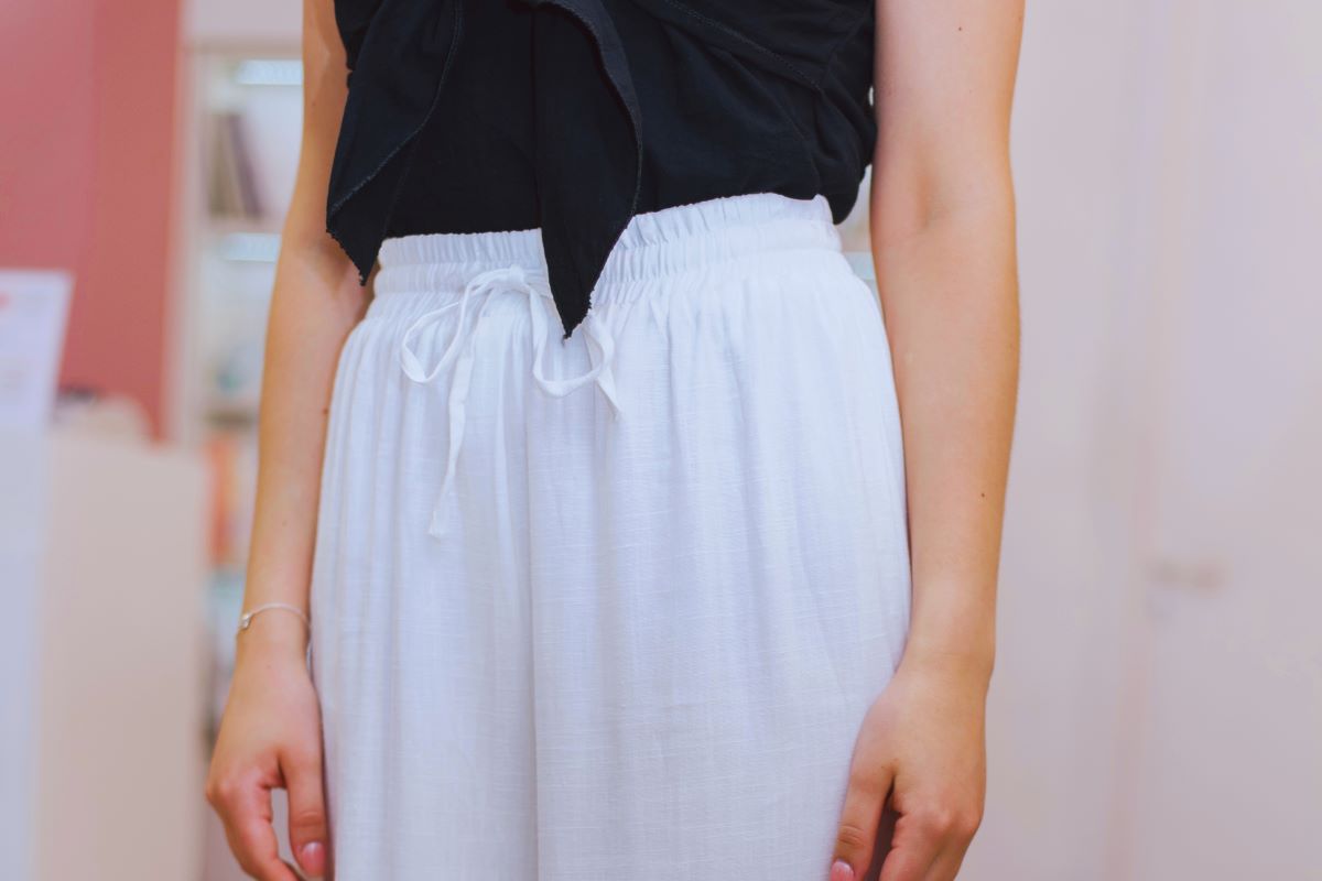 business casual outfit