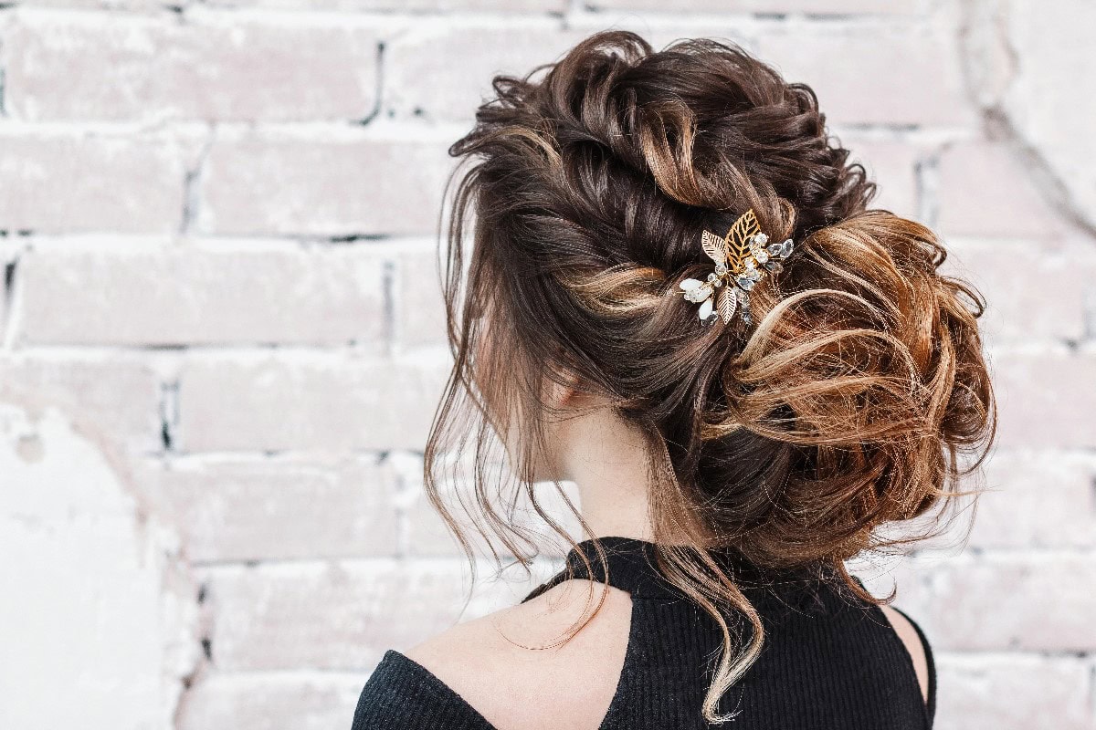 curly hairstyles