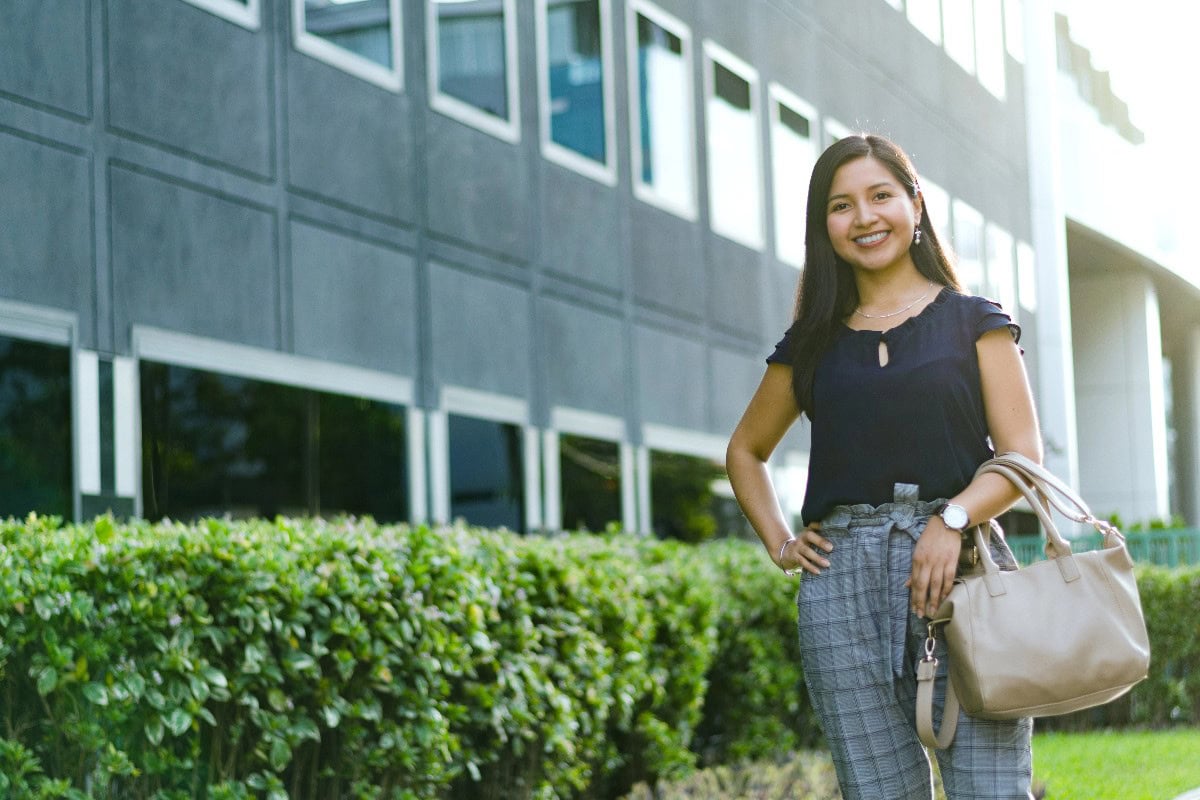 business casual outfits for women