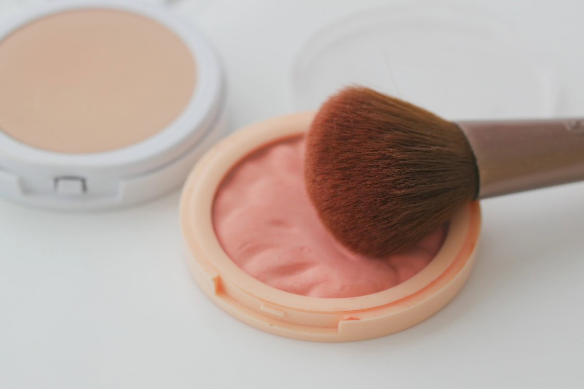 makeup