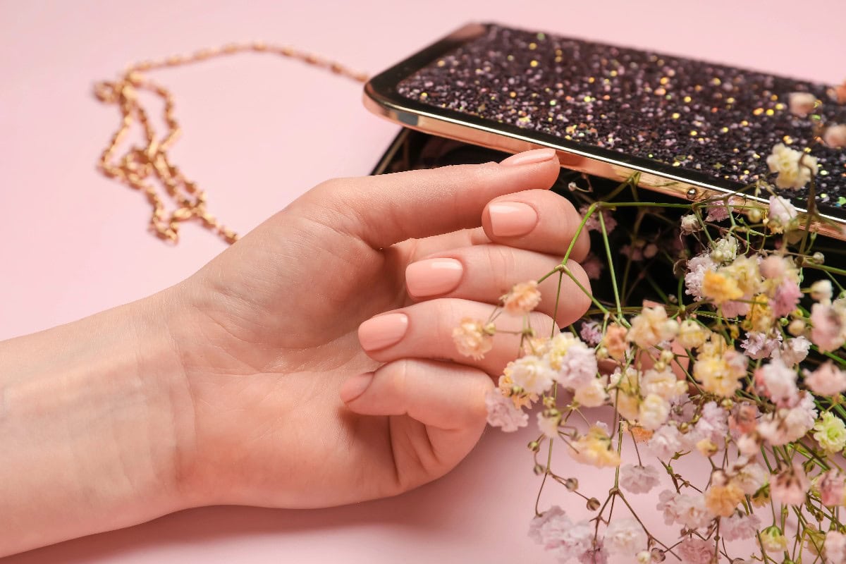 summer nails