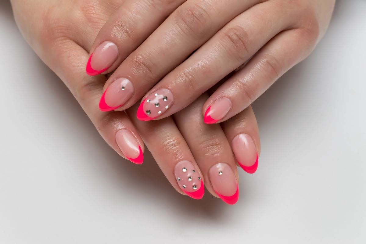 summer nails